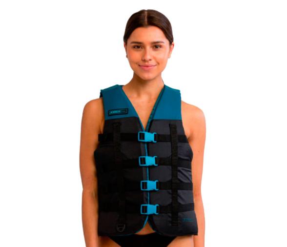 Jobe Chaleco Dual Teal