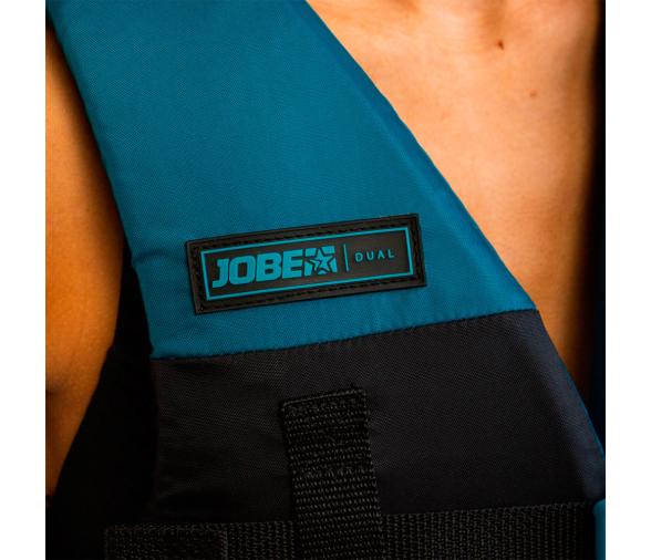 Jobe Chaleco Dual Teal