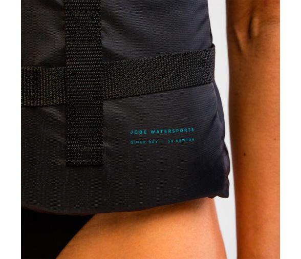 Jobe Chaleco Dual Teal