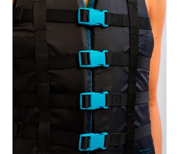 Jobe Chaleco Dual Teal