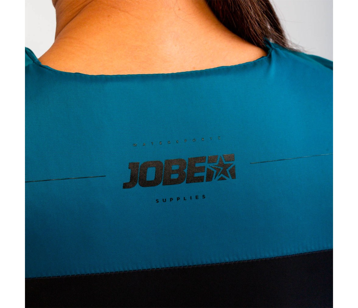 Jobe Chaleco Dual Teal