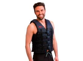 Jobe Chaleco Dual Black