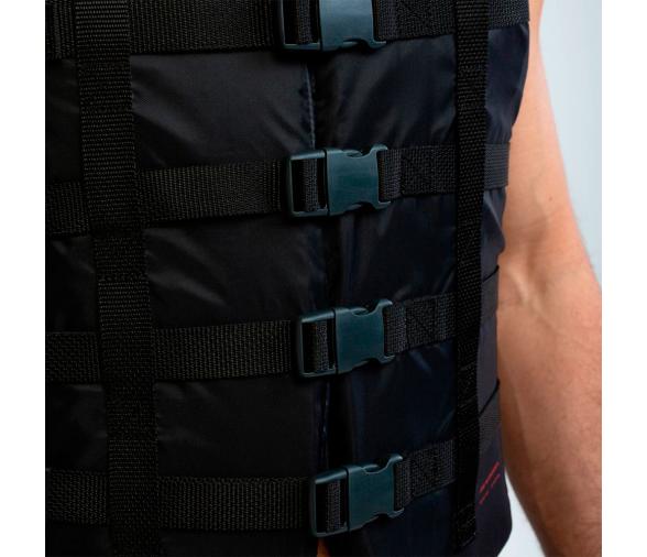 Jobe Chaleco Dual Black