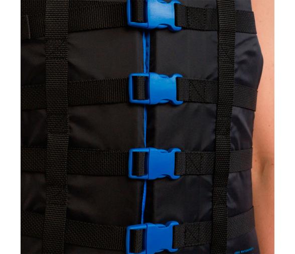 Jobe Chaleco Dual Blue