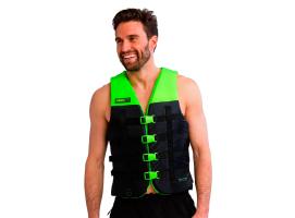 Jobe Chaleco Dual Lime