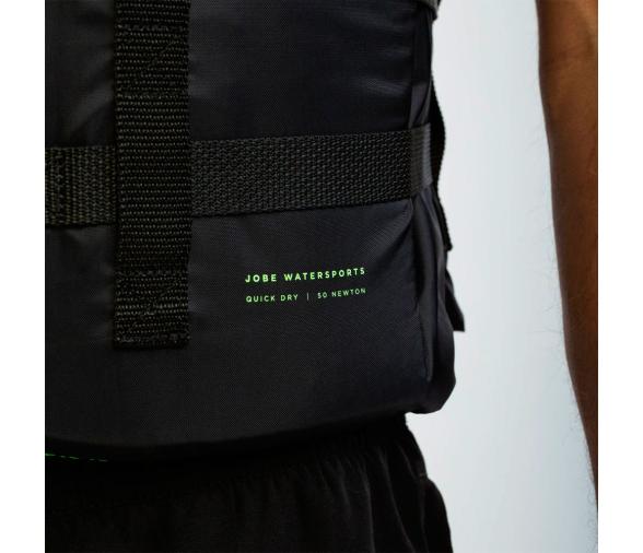 Jobe Chaleco Dual Lime