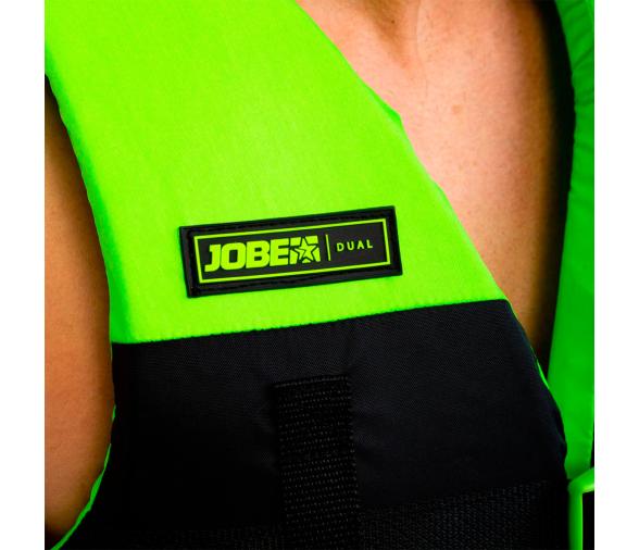 Jobe Chaleco Dual Lime