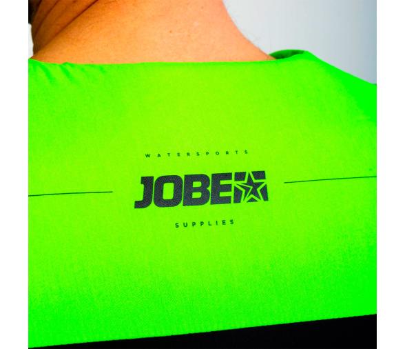 Jobe Chaleco Dual Lime