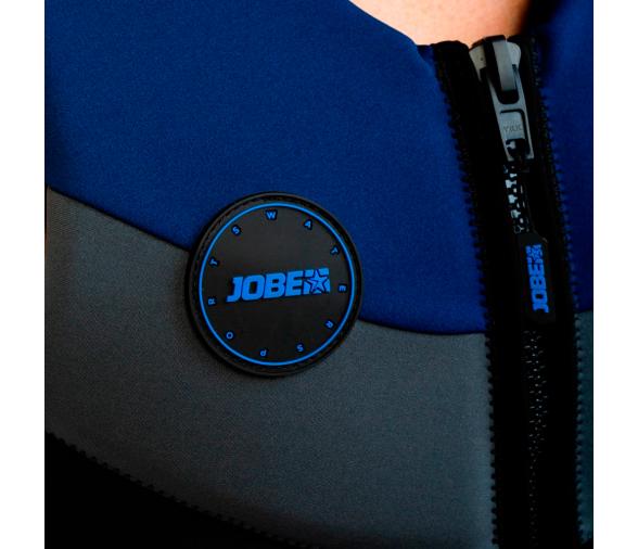 Jobe Chaleco Neopreno Hombre Azul Medianoche