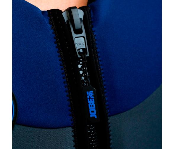 Jobe Chaleco Neopreno Hombre Azul Medianoche