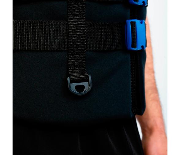 Jobe Chaleco Neopreno Hombre Azul Medianoche