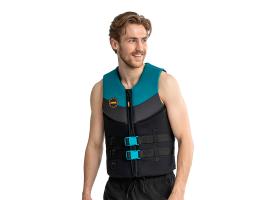 Jobe Chaleco Neopreno Hombre Real Teal