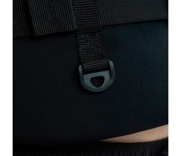 Jobe Chaleco Neopreno Hombre Real Teal