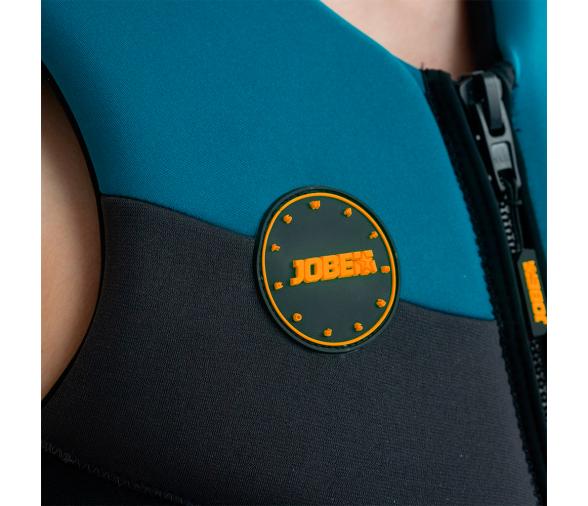 Jobe Chaleco Neopreno Hombre Real Teal