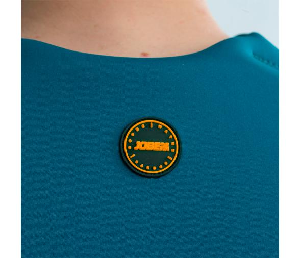Jobe Chaleco Neopreno Hombre Real Teal