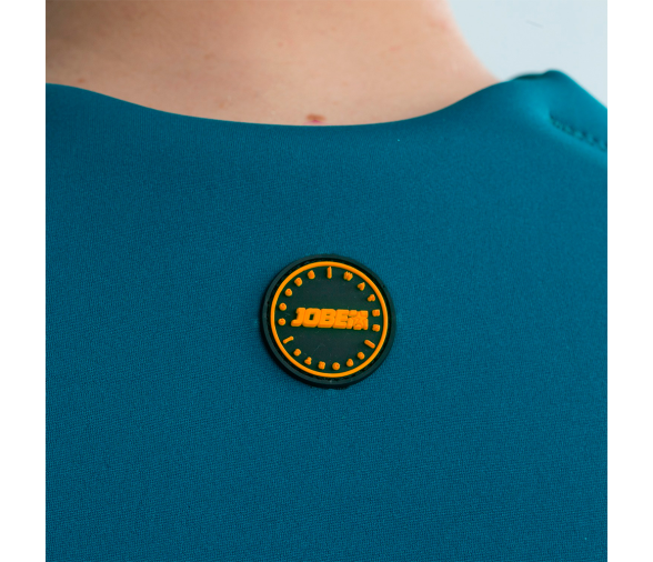 Jobe Chaleco Neopreno Hombre Real Teal