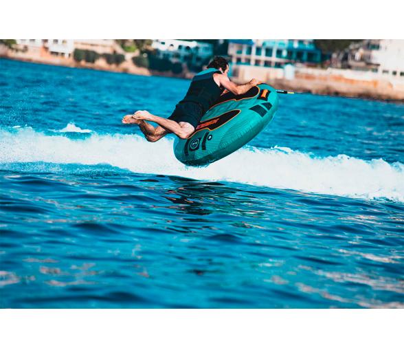 Jobe Chaleco Neopreno Hombre Real Teal