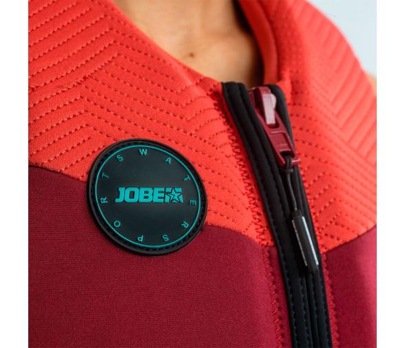 Jobe Chaleco Salvavidas Neopreno Mujer Pink