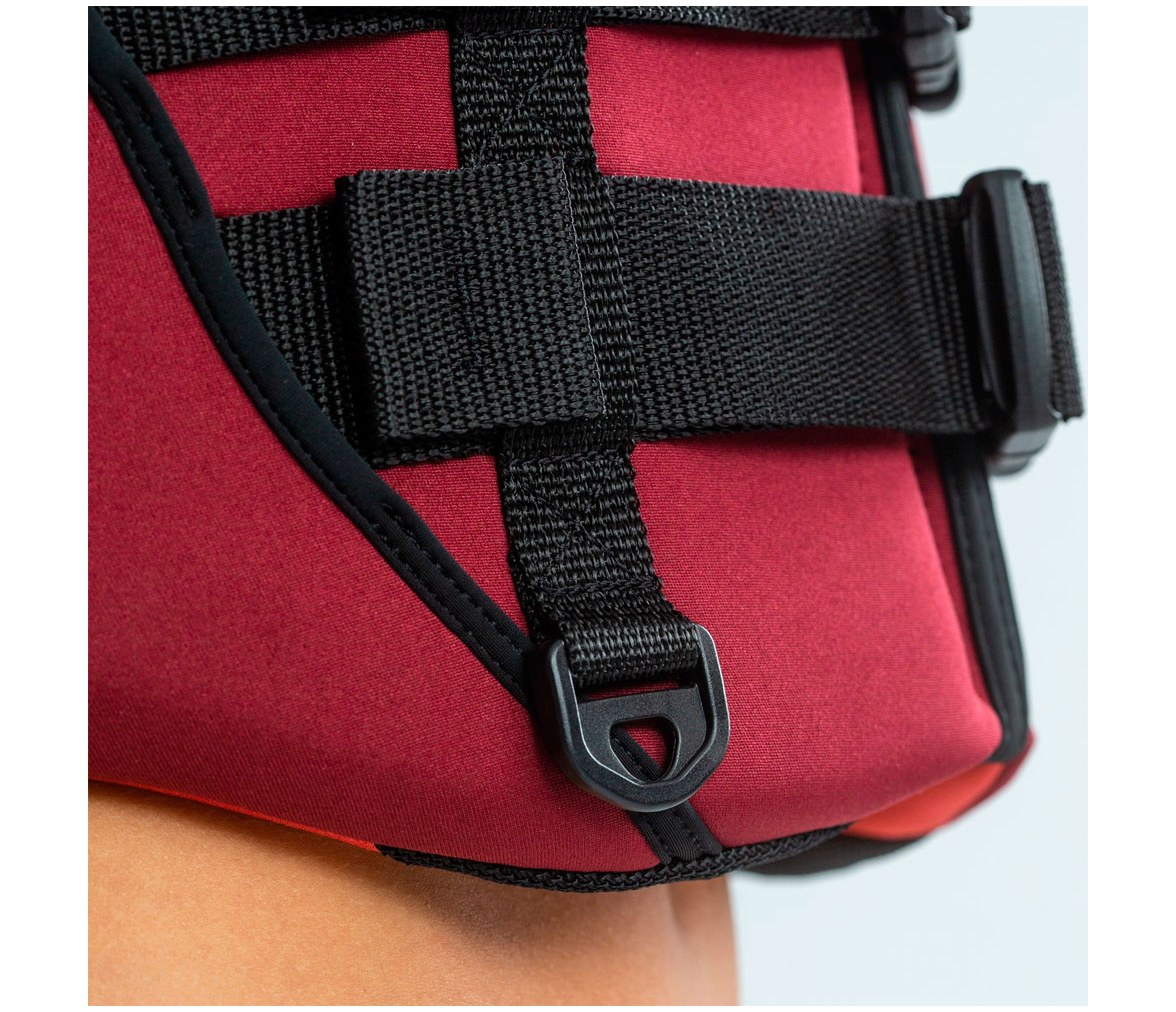 Jobe Chaleco Salvavidas Neopreno Mujer Pink