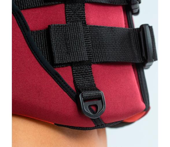 Jobe Chaleco Salvavidas Neopreno Mujer Pink