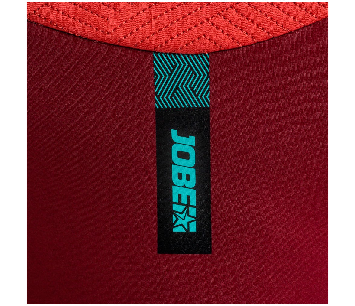 Jobe Chaleco Salvavidas Neopreno Mujer Pink