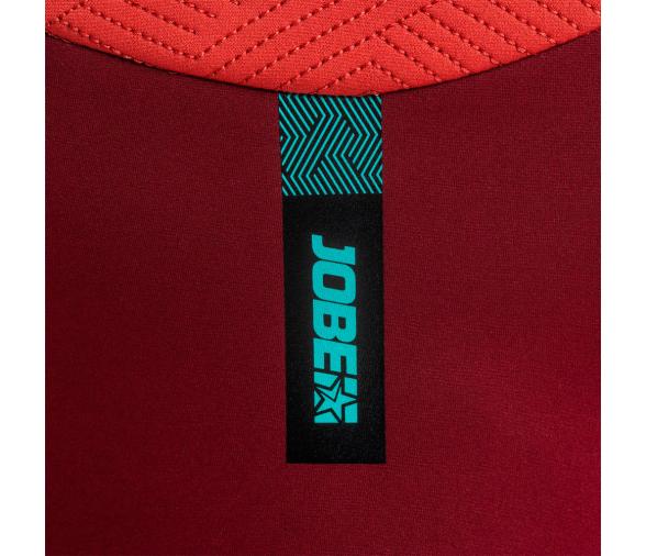 Jobe Chaleco Salvavidas Neopreno Mujer Pink