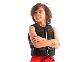 Jobe Chaleco Neopreno Youth Black