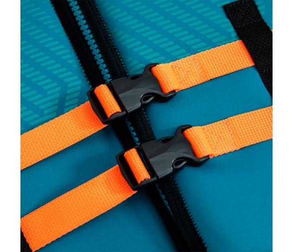 Jobe Chaleco Neopreno Youth Teal