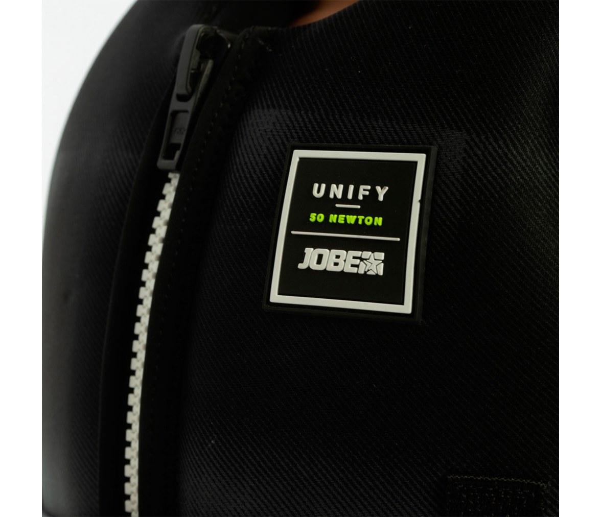 Jobe Chaleco Neopreno Youth Black