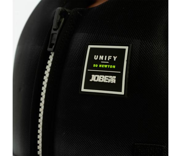 Jobe Chaleco Neopreno Youth Black