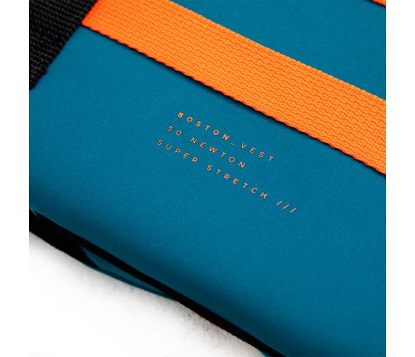 Jobe Chaleco Neopreno Youth Teal