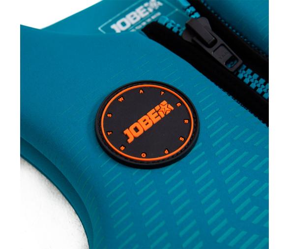 Jobe Chaleco Neopreno Youth Teal