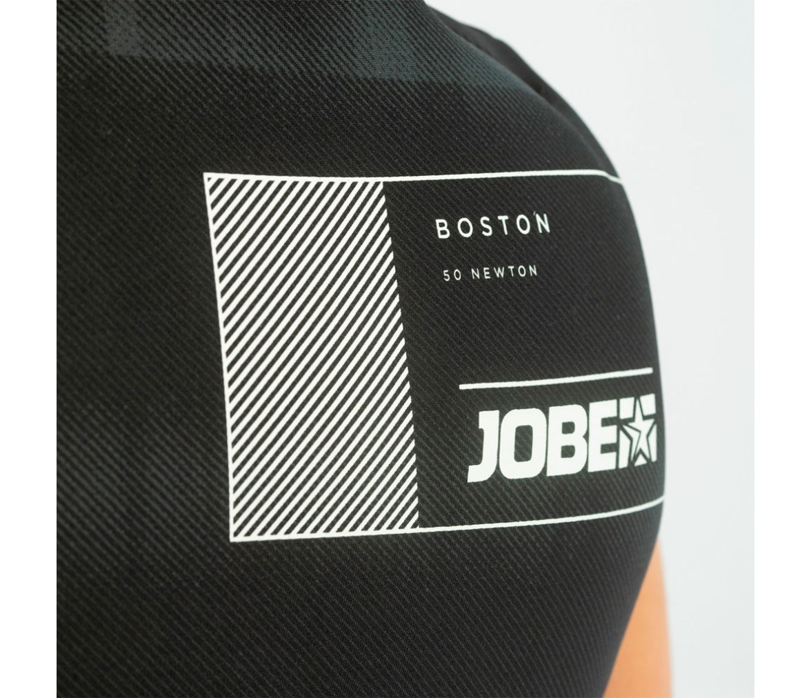 Jobe Chaleco Neopreno Youth Black