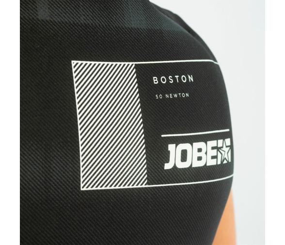 Jobe Chaleco Neopreno Youth Black