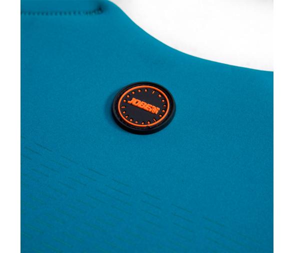 Jobe Chaleco Neopreno Youth Teal