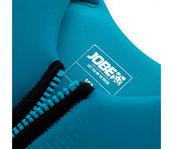 Jobe Chaleco Neopreno Youth Teal