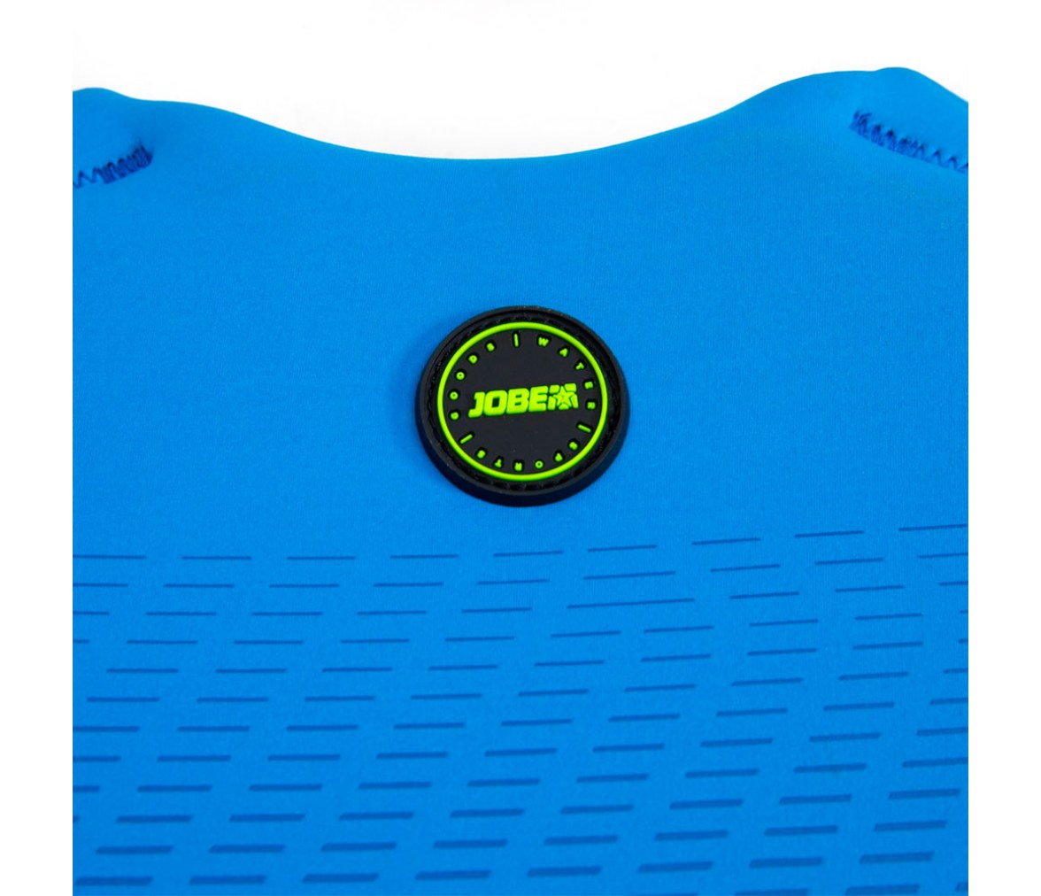 Jobe Chaleco Neopreno Youth Blue