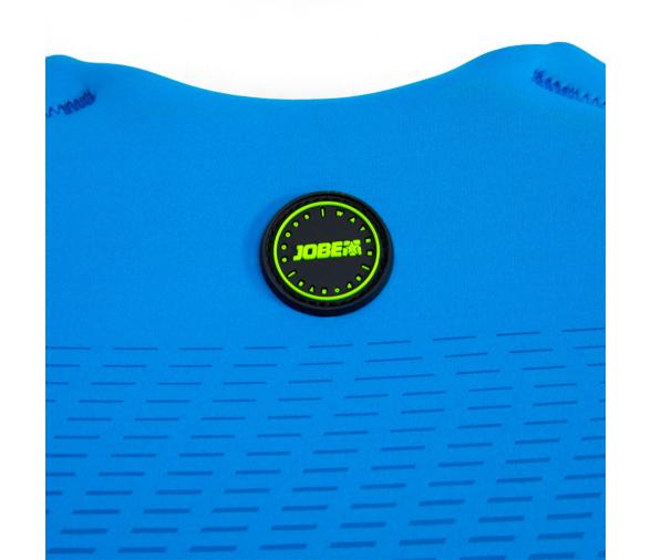 Jobe Chaleco Neopreno Youth Blue
