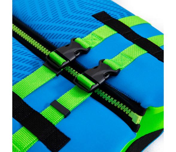 Jobe Chaleco Neopreno Youth Blue