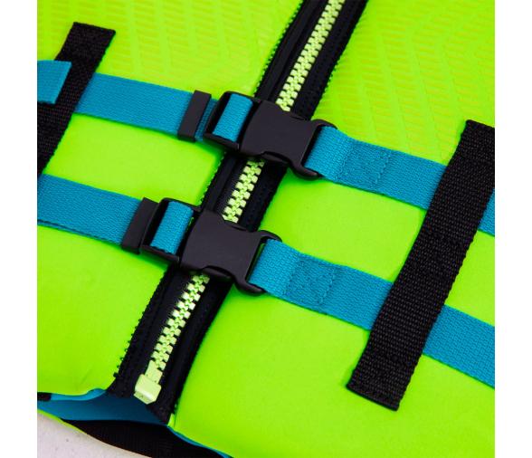 Jobe Chaleco Neopreno Youth Lime Green