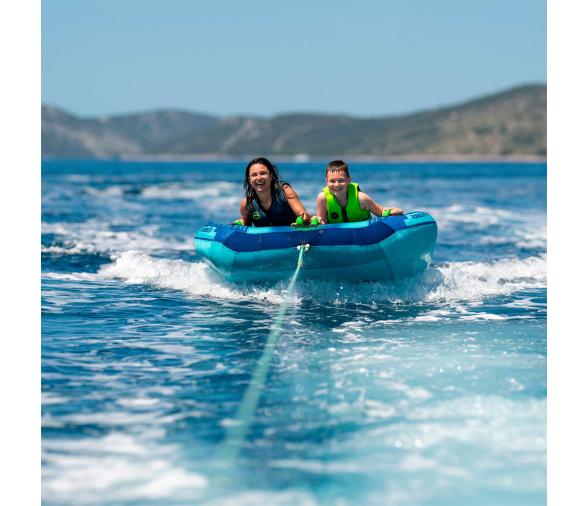 Jobe Chaleco Neopreno Youth Lime Green