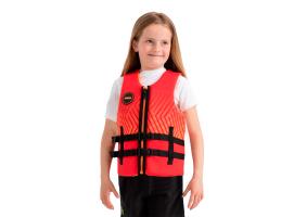Jobe Chaleco Neopreno Youth Red