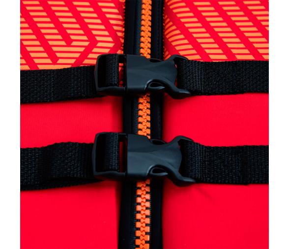 Jobe Chaleco Neopreno Youth Red