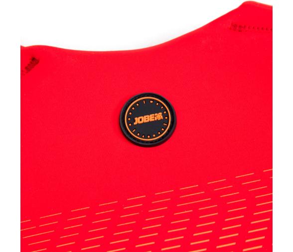 Jobe Chaleco Neopreno Youth Red