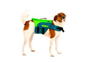 Jobe Chaleco para mascotas Verde Lima