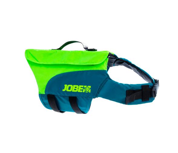 Jobe Chaleco para mascotas Verde Lima