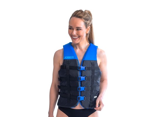 Jobe Dual Life Vest Blue