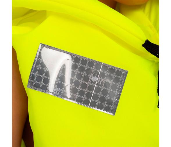 Jobe Chaleco Salvavidas Comfort Boating Amarillo