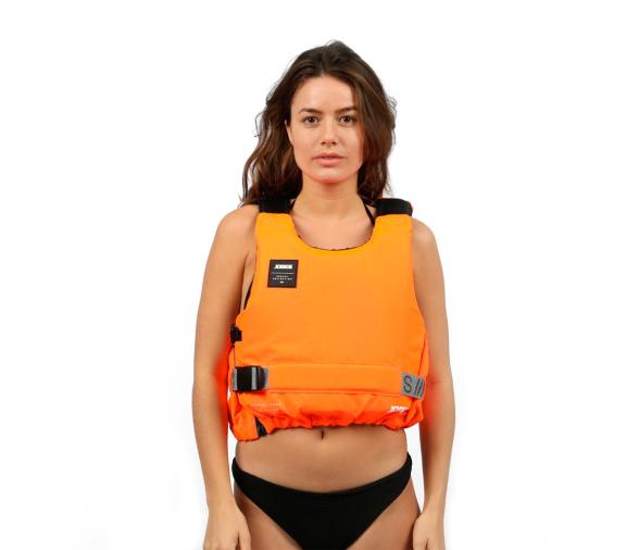 Jobe Chaleco Salvavidas Corto Naranja