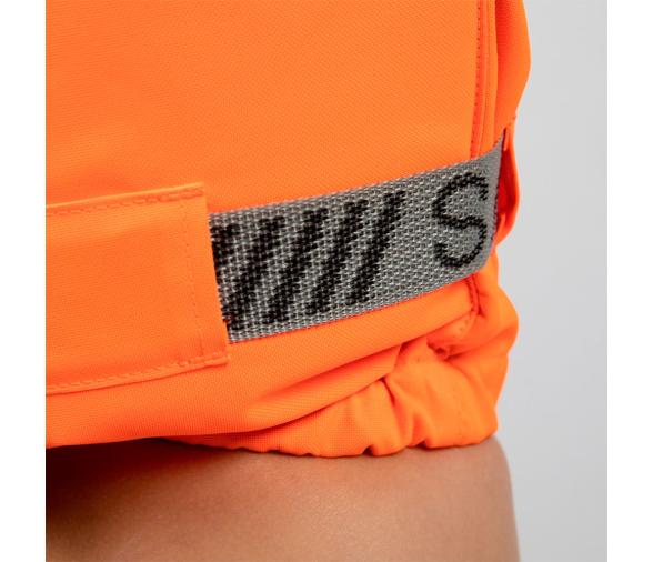 Jobe Chaleco Salvavidas Corto Naranja